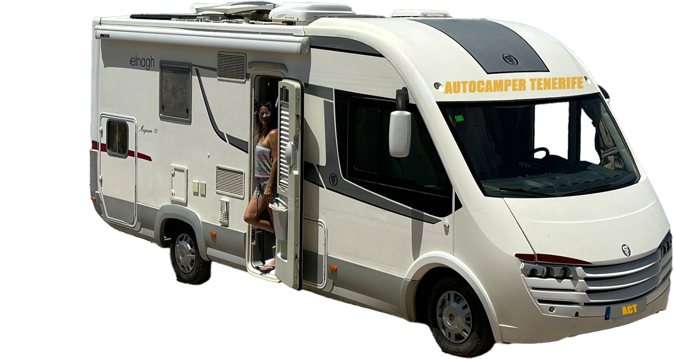 CAMPER